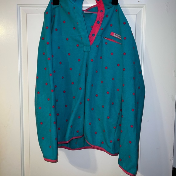 Columbia pullover - Picture 1 of 1